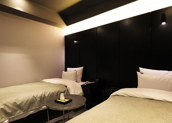 Hotel Rainbow Yongsan Seul