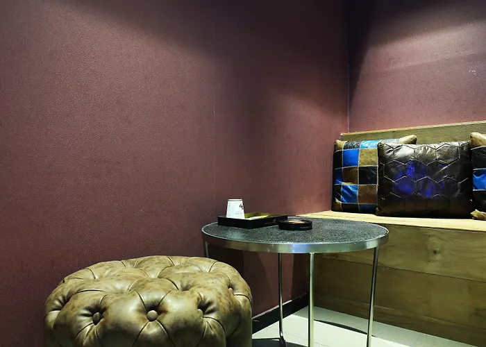 Hotel Rainbow Yongsan Seul